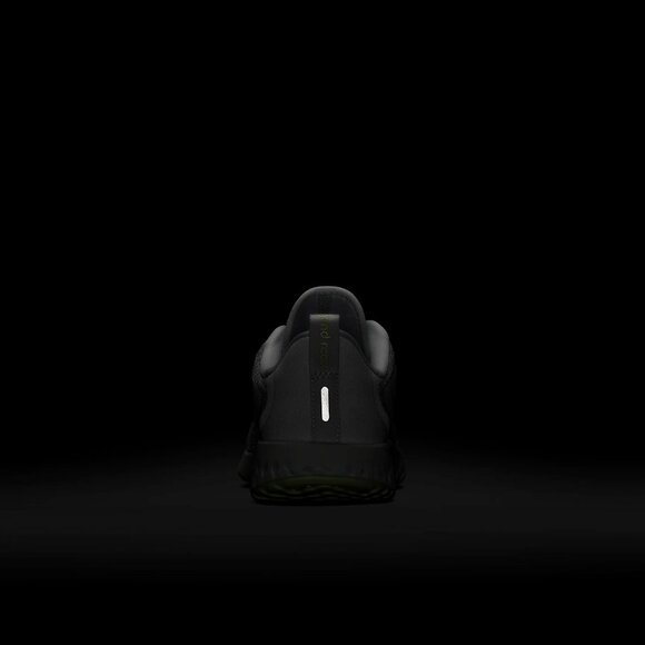 NIB Sz 6.5y🔥Nike LEGEND REACT (GS) New Grey Big Girls Running Shoes - Picture 7 of 7